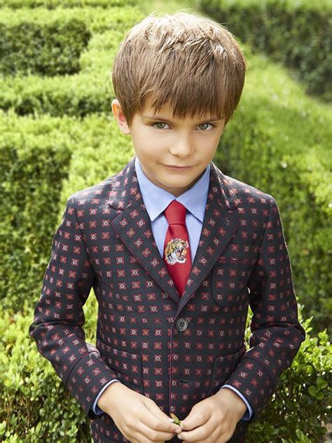 gucci dress for boys|gucci kids outlet.